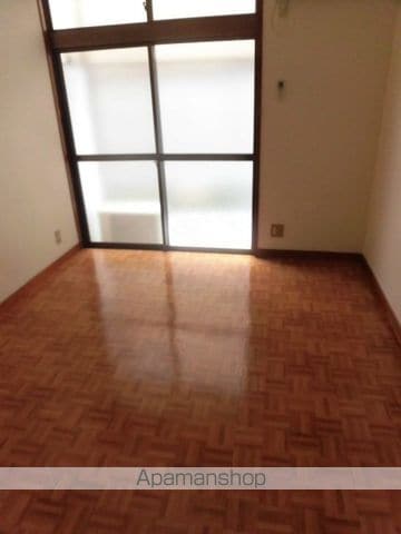 アネックス升山の内装写真