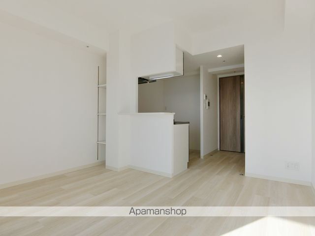 ARTIZA堺の内装写真