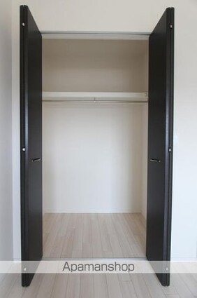 香川県高松市太田下町[2LDK/60m2]の収納