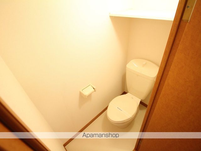 レオパレスセイフルの内装写真