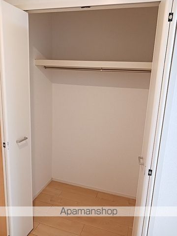 KーSOFIA.Nの内装写真