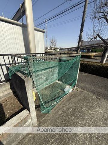レオパレスマ・メゾンティーワイズのその他写真