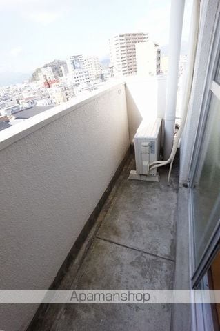 コーポ森久の内装写真