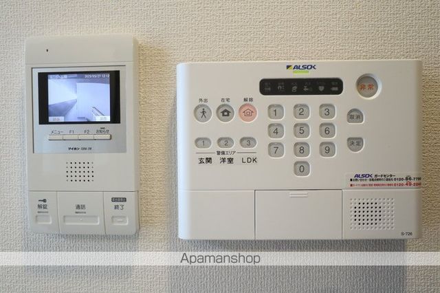 CASA FELICEの内装写真