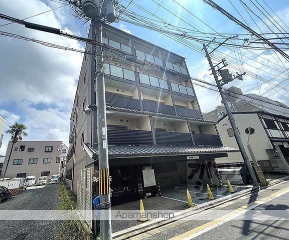 ラグゼナ清水五条