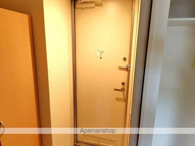 クレセントコートKAYの内装写真