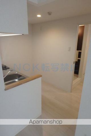 NOJU琴似の内装写真