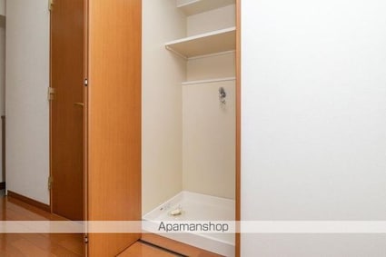 エンスエニョ２１ビル（３Ｆ以上）[1K/28.93m2]の内装7