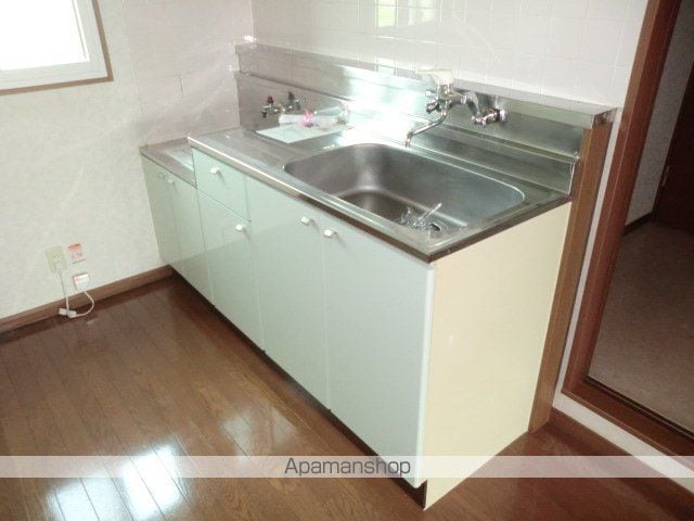 おおさきマンションの内装写真
