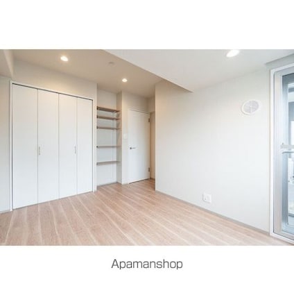 ヴァンテ・アン神楽坂[1SLDK/59.22m2]のその他部屋・スペース