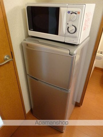 レオパレスFORTUNATEの内装写真