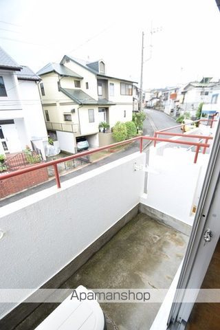 フローラルコートIIの内装写真