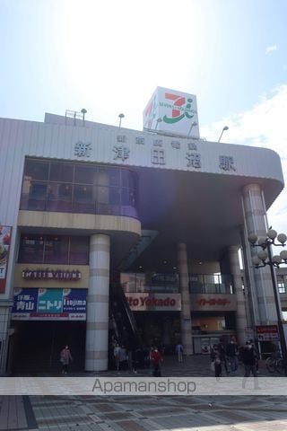 カメリアの周辺写真