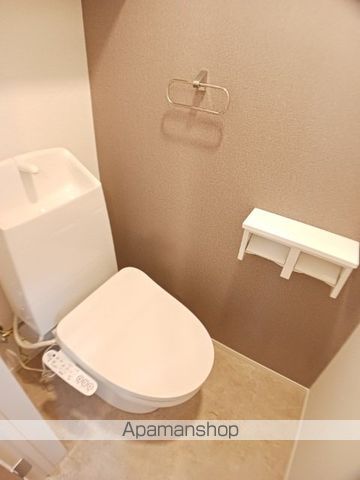 カーサモデルノ南摂津の内装写真