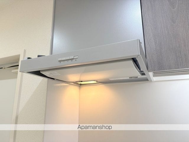 フジパレス中加賀屋III番館の内装写真