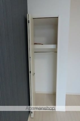 Ｇｒｅｅｎ　Ｈｉｌｌｓ　Ｋｉｔａｙａｍａ[1K/20.81m2]の収納