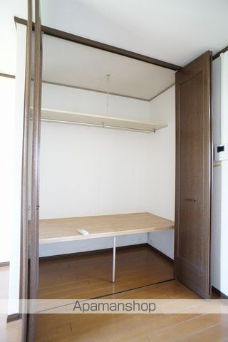 コーポ十字路の内装写真