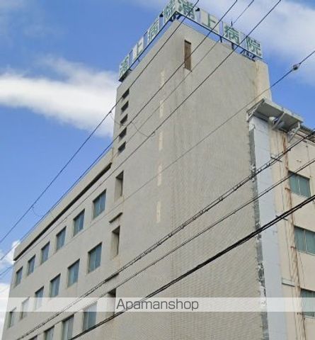MiYo87天下茶屋の周辺写真