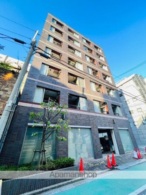 興和太平アパートメント[1K/25.92m2]の外観2