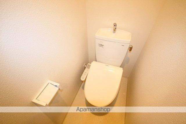 レジディア新大阪の内装写真