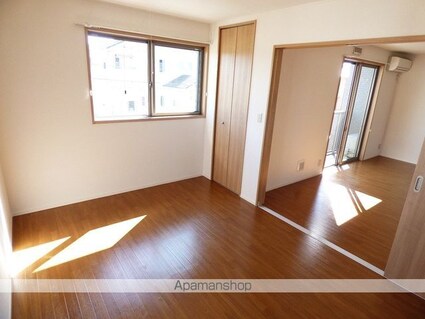 茨城県牛久市上柏田３丁目[2LDK/66.1m2]のその他部屋・スペース