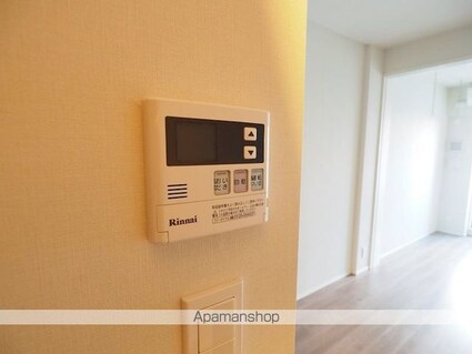 レジディア門前仲町プレイス[1DK/25.23m2]の内装