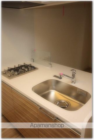 プレサンス松屋町グレースの内装写真