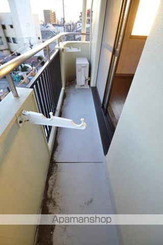 ポテト国富の内装写真