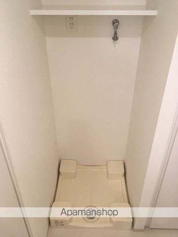 大森ウエストの内装写真