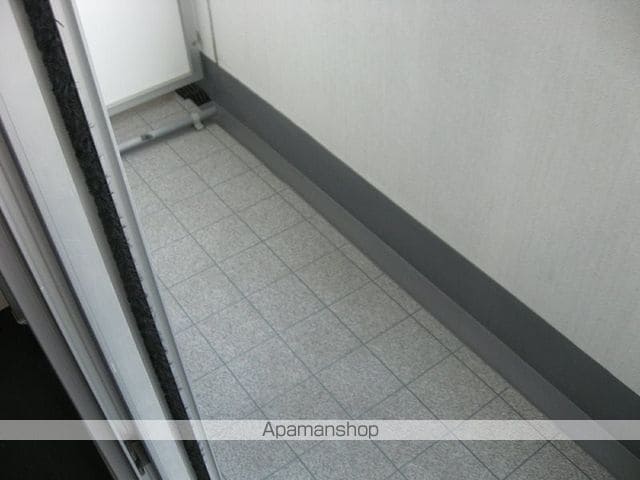 ステージグランデ世田谷上野毛アジールコートの内装写真