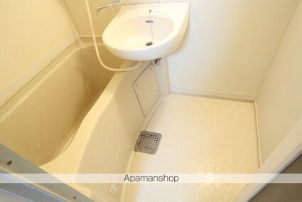 サンハイツ木屋町[1DK/28.35m2]のバス