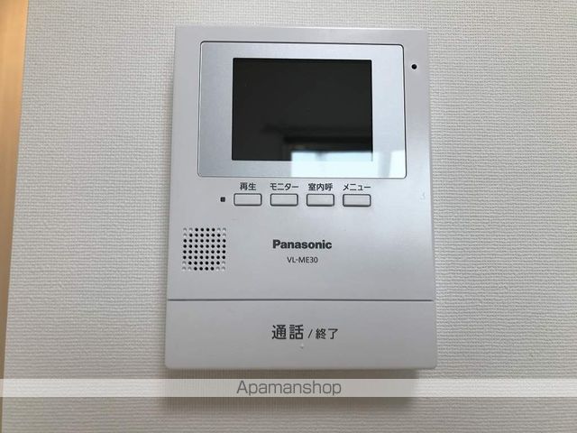 フェリスの内装写真