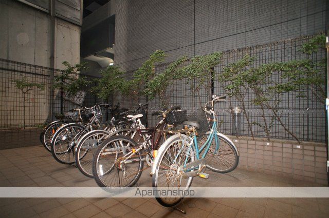 グリフィン新横浜・アリーナ前のその他写真