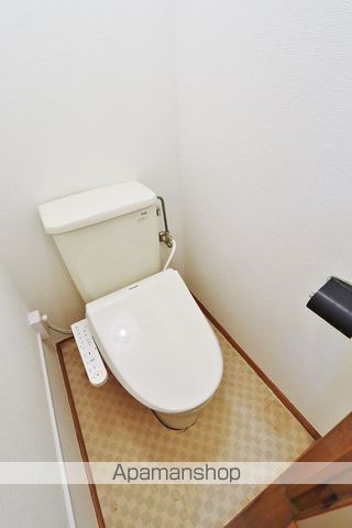 ラヴィータ博愛パートIの内装写真