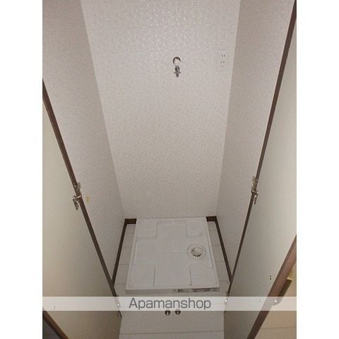 VITA FELICIAの内装写真