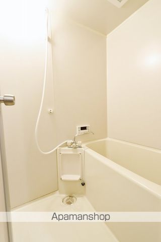 グランディールの内装写真