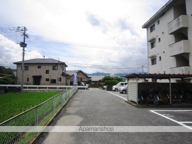 サンヒルズ国分のその他写真