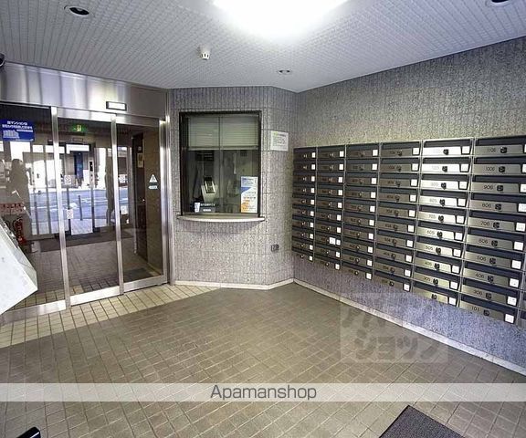 ライオンズマンション京都西陣の内装写真