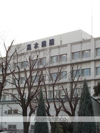 東京都青梅市藤橋３丁目[2LDK/49.2m2]の周辺6