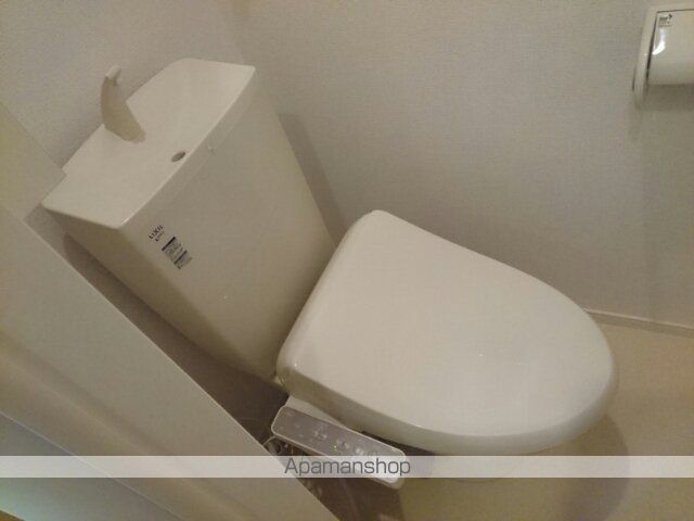 ライフIIの内装写真