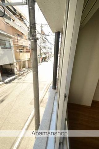 クレールコートの内装写真
