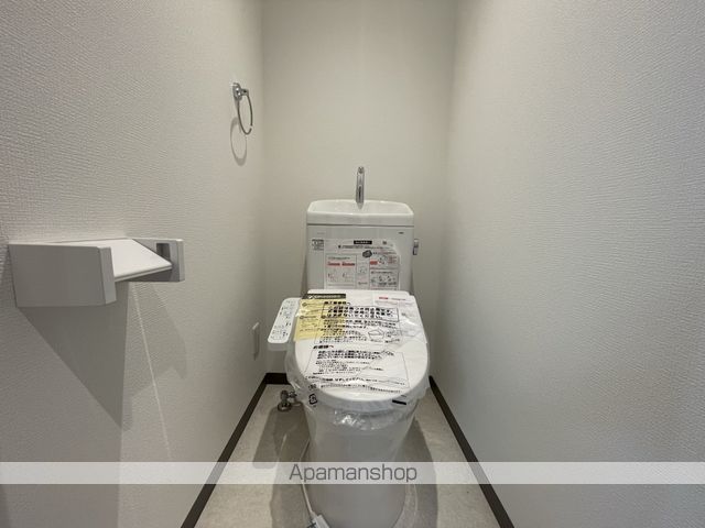メゾン小西梅影Vの内装写真