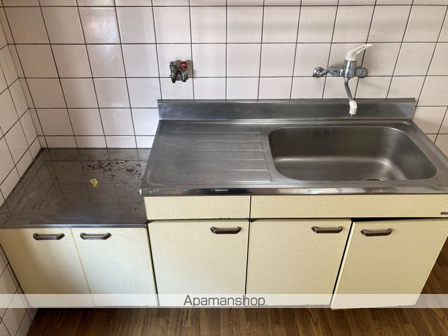 シエテ高槻の内装写真