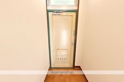 藤本商事第二ビル[1DK/25.6m2]の内装