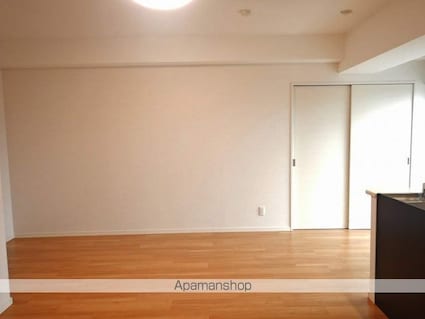 サン・ミッシェル[1R/36.17m2]の内装2