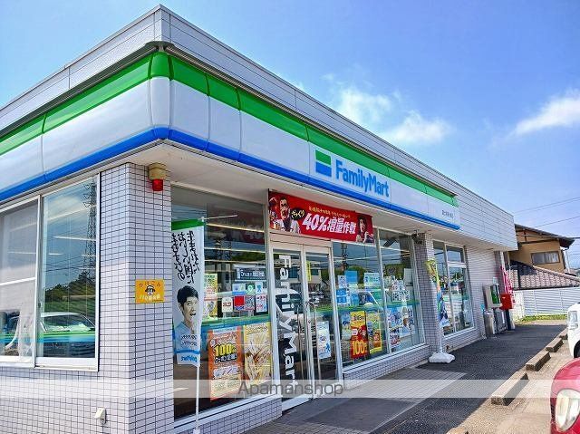 シエルIの周辺写真