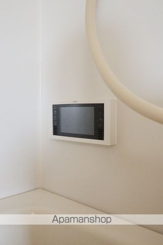 ラベンダーハイツの内装写真