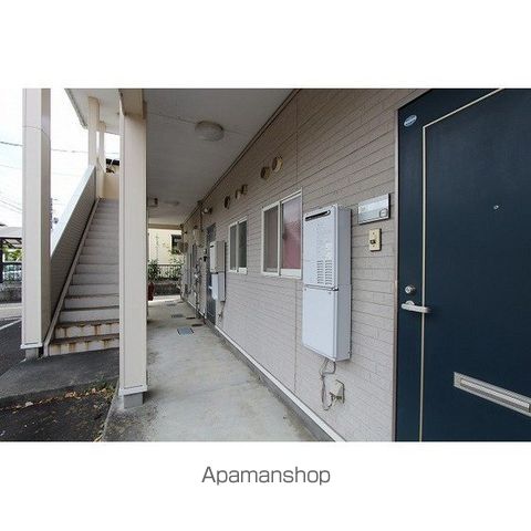 サンハイツ山の寺のその他写真