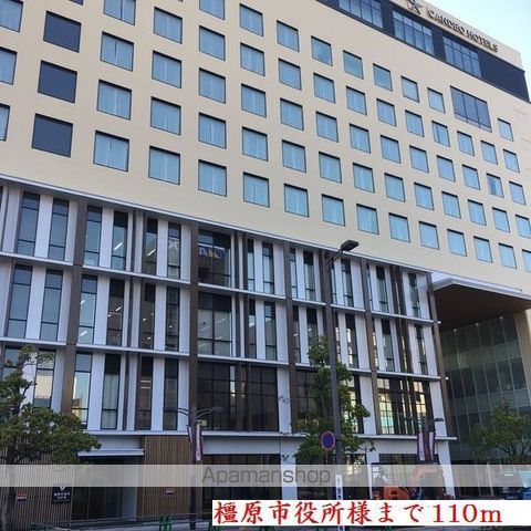 大東ビルの周辺写真