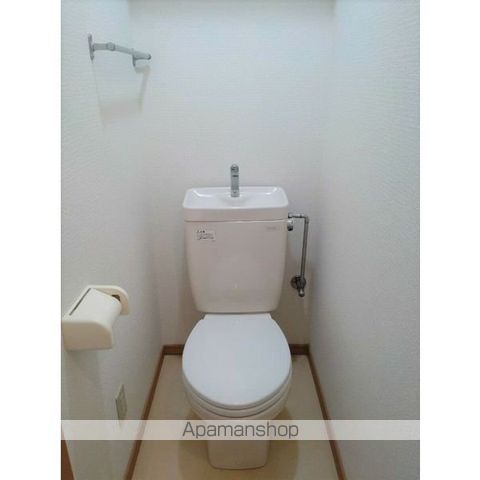 プリムラM1の内装写真